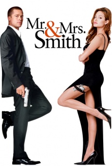 Mr. & Mrs. Smith online free