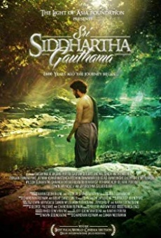 Sri Siddhartha Gautama