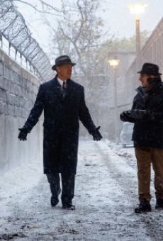 Bridge of Spies: Der Unterhändler kostenlos