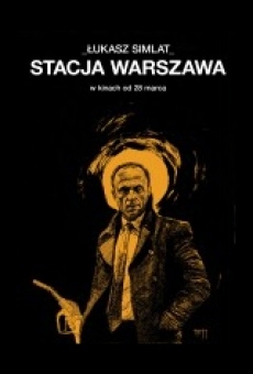 Stacja Warszawa online free