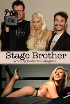 Stage Brother online streaming