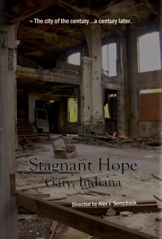 Stagnant Hope: Gary, Indiana online