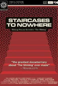 Staircases to Nowhere: Making Stanley Kubrick's 'The Shining' online