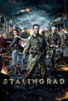 Stalingrad online free