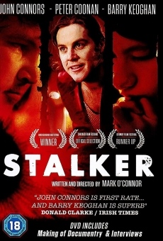 Stalker online