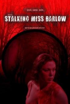 Stalking Miss Barlow online