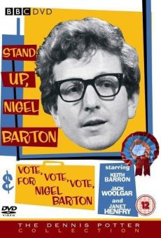 The Wednesday Play: Stand Up, Nigel Barton online