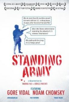 Standing Army online