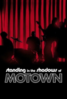 Standing in the Shadows Of Motown online kostenlos