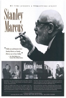 Stanley Marcus Documentary online