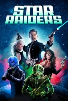 Star Raiders: The Adventures of Saber Raine online free