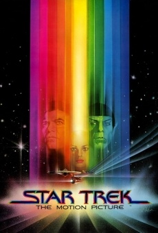 Star Trek: The Motion Picture online