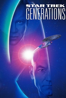 Star Trek Generations gratis