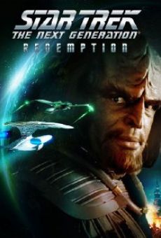 Star Trek: The Next Generation - Survive and Suceed: An Empire at War online free