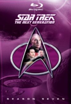 Star Trek: The Next Generation - The Sky's the Limit - The Eclipse of Star Trek: The Next Generation