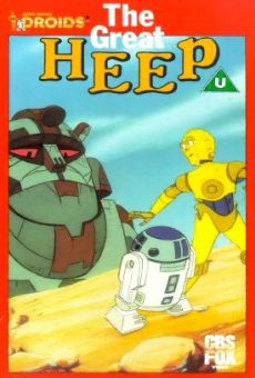 Star Wars: Droids - The Great Heep on-line gratuito