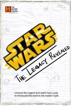 Star Wars: The Legacy Revealed gratis