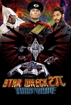 Star Wreck 2pi: Full Twist, Now! online kostenlos