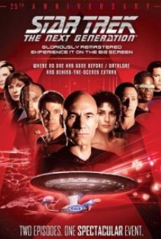 Stardate Revisited: The Origin of Star Trek - The Next Generation on-line gratuito