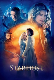Ver película Stardust: el misterio de la estrella