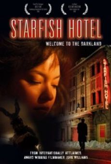 Starfish Hotel online