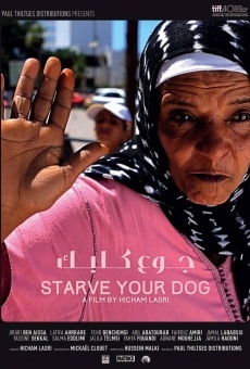 Starve Your Dog online