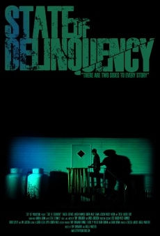 State of Delinquency gratis
