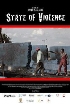 State of Violence online