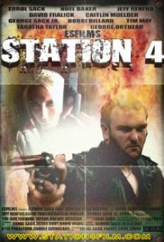 Station 4 online