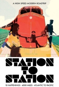 Station to Station online