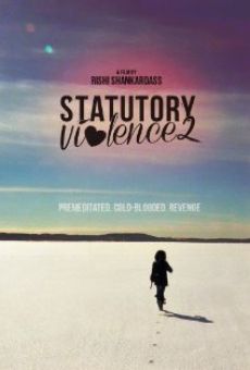 Statutory Violence 2, película en español