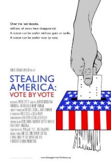 Stealing America: Vote by Vote kostenlos