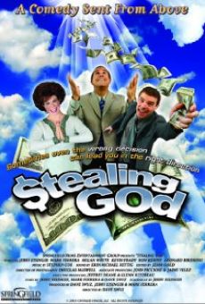 Stealing God online