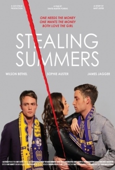 Stealing Summers on-line gratuito