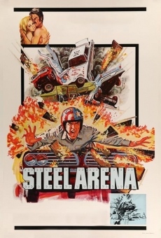 Steel Arena online kostenlos
