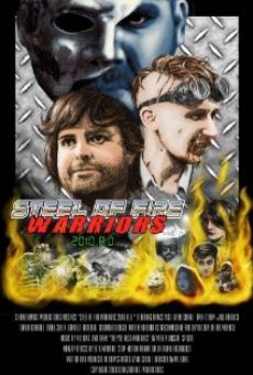 Steel of Fire Warriors 2010 A.D. online