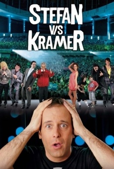 Stefan vs Kramer online
