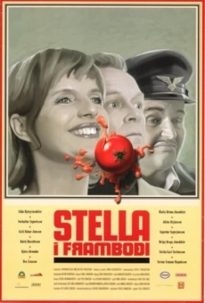 Stella í framboði online