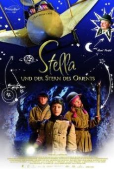 Stella und der Stern des Orients online
