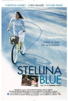 Stellina Blue online