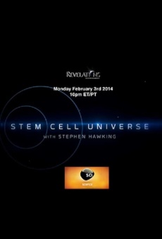Stem Cell Universe with Stephen Hawking online kostenlos