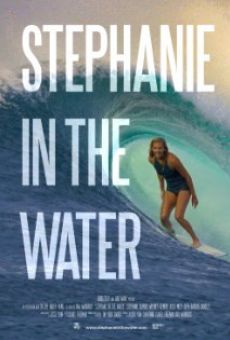 Stephanie in the Water gratis