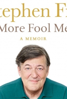 Stephen Fry Live: More Fool Me online