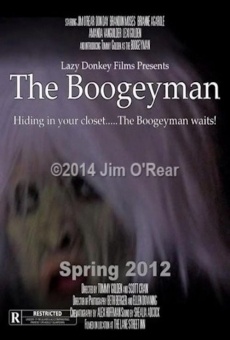 Stephen King's The Boogeyman online