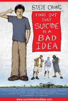 Steve Chong Finds Out That Suicide Is a Bad Idea on-line gratuito