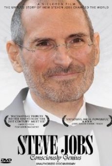 Steve Jobs: Consciously Genius online