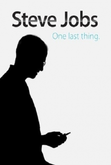 Steve Jobs: One Last Thing online