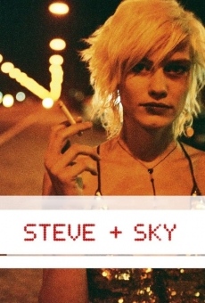 Steve + Sky online kostenlos