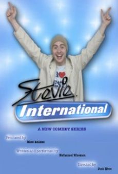 Stevie International kostenlos
