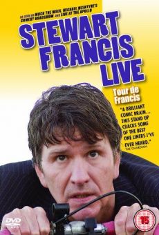 Stewart Francis: Tour De Francis online free